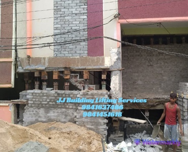 house shifting services